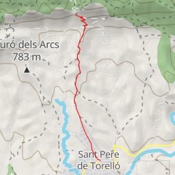 thumbnail for Camí de Bellmunt