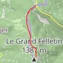 thumbnail for Route de Béguê