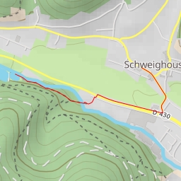 thumbnail for Parcours de Santé - Parcours de Santé