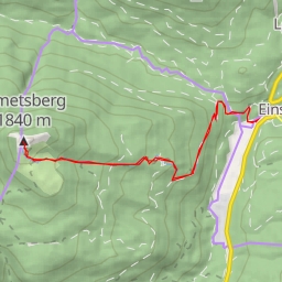 thumbnail for Simetsberg