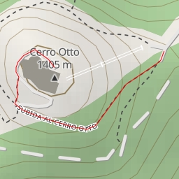 thumbnail for Cerro Otto