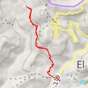 thumbnail for Balsa del Jabalí