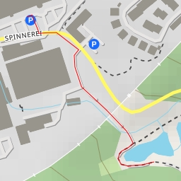 thumbnail for Roßlauf - Roßlauf
