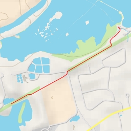 thumbnail for Reformatory Branch Trail - Reformatory Branch Trail