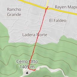 thumbnail for Subida al Cerro Otto - San Carlos de Bariloche