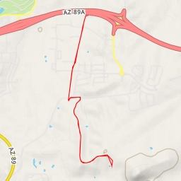 thumbnail for Boblett Trail - Boblett Trail