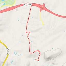 thumbnail for Elisabeth's Trail - Elisabeth's Trail