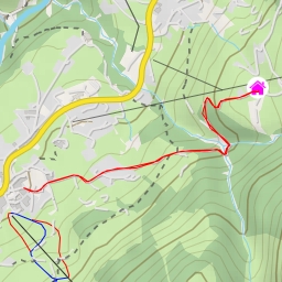 thumbnail for Bergstüble