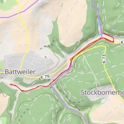 thumbnail for Katzenfels