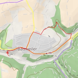 thumbnail for Deutschritterweg - Deutschritterweg
