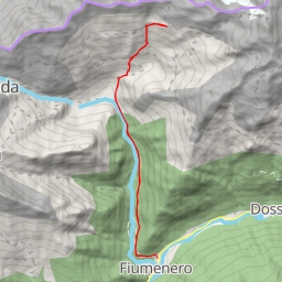 thumbnail for Rifugio Antonio Baroni al Brunone
