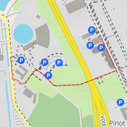 thumbnail for Rue Roger Béteille - Rue Roger Béteille