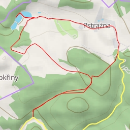 thumbnail for Pstrążna - Pstrążna