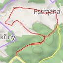thumbnail for Pstrążna