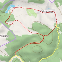 thumbnail for Pstrążna