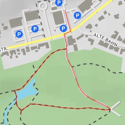 thumbnail for Erkelenzer Straße