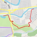 thumbnail for Campo de Golf de la Ciudad Autónoma de Melilla - Avenida de la Circunvalación - Melilla