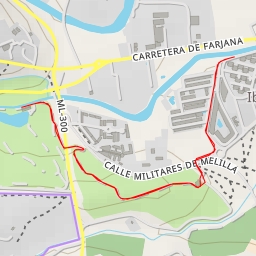 thumbnail for Río Farjana