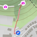 thumbnail for Unterer Köpfleweg - Heidelberg