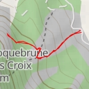 thumbnail for Chemin des 3 Croix - Chemin des 3 Croix