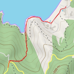 thumbnail for Via Gualdarone