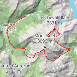 thumbnail for Pointe du Génévrier