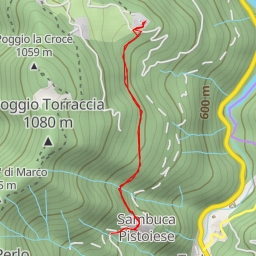 thumbnail for località Pian di Campo