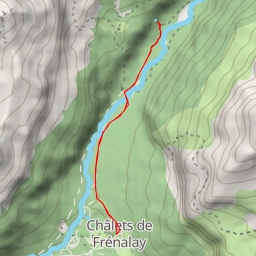 thumbnail for Le Pas du Boret - Le Pas du Boret