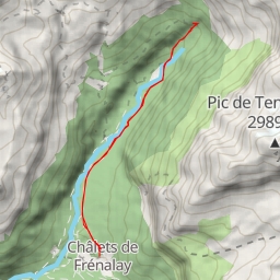 thumbnail for Vue du bout du monde