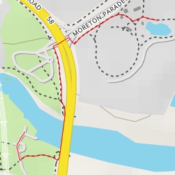 thumbnail for Moreton Parade