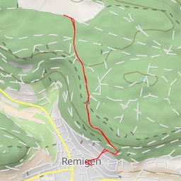 thumbnail for Obere-Erstiweg - Villigen