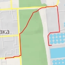 thumbnail for 2-я Вольская улица - Москва