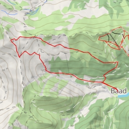 thumbnail for Grünhorn