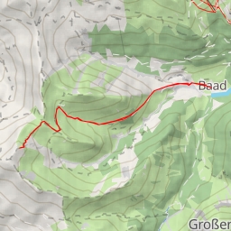 thumbnail for Güntlespitze