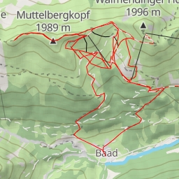 thumbnail for Östlicher Ochsenhofer Kopf