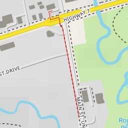 thumbnail for Rouge River