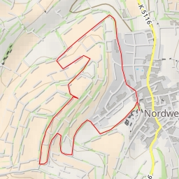 thumbnail for Am Blosenberg