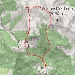 thumbnail for Tolminski Kuk