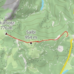 thumbnail for Iturriotz