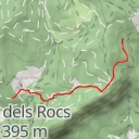 thumbnail for Font de les Calamites - Carretera del Castell de l'Areny