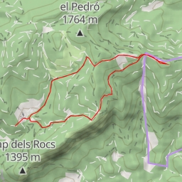 thumbnail for Puig Lluent