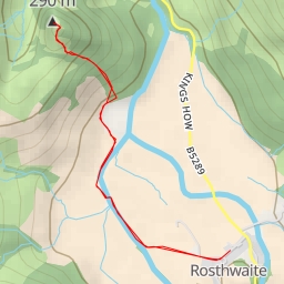 thumbnail for Castle Crag