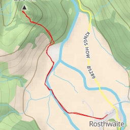 thumbnail for Standing Stones