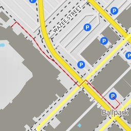 thumbnail for Park Avenue West - Denver