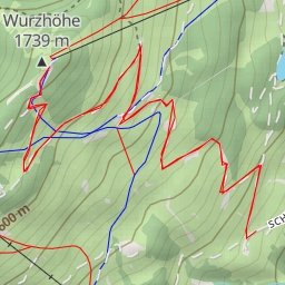 thumbnail for Wurzhöhe