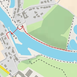 thumbnail for Véloroute de la Deûle - Véloroute de la Deûle