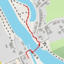 thumbnail for Véloroute de la Lys - Véloroute de la Lys