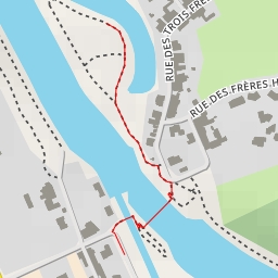 thumbnail for Véloroute de la Lys - Véloroute de la Lys