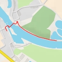 thumbnail for Véloroute de la Deûle - Véloroute de la Deûle