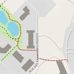 thumbnail for Rue Des Francs-Bourgeois